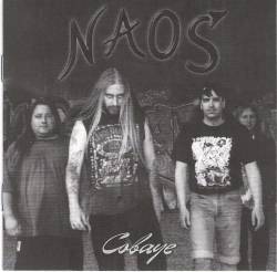 Naos (CAN) : Cobaye
